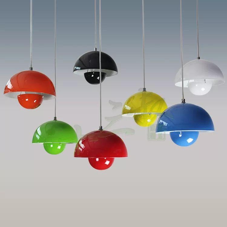 Nordic Creative Pendant Lamp - Image 4