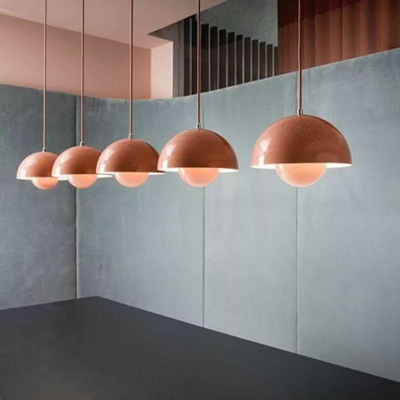 Nordic Creative Pendant Lamp - Image 5
