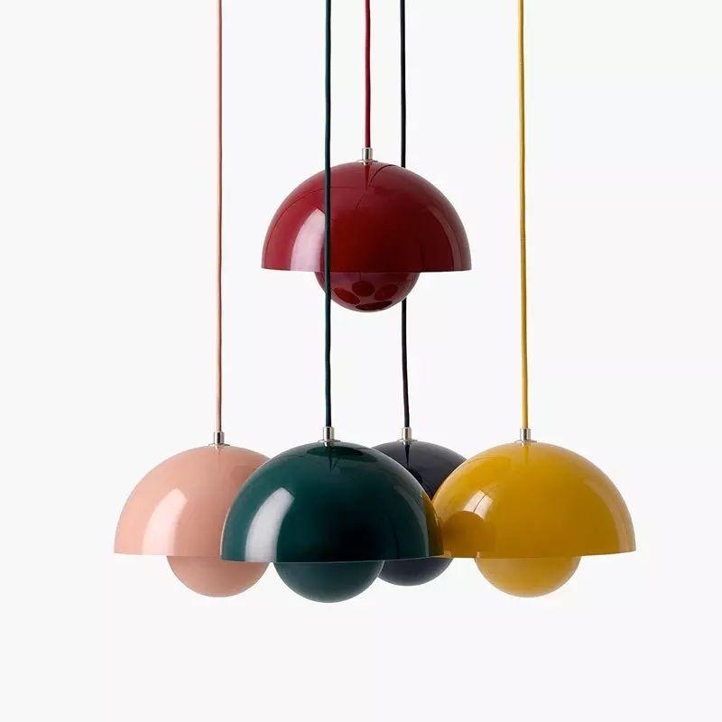 Nordic Creative Pendant Lamp - Image 6
