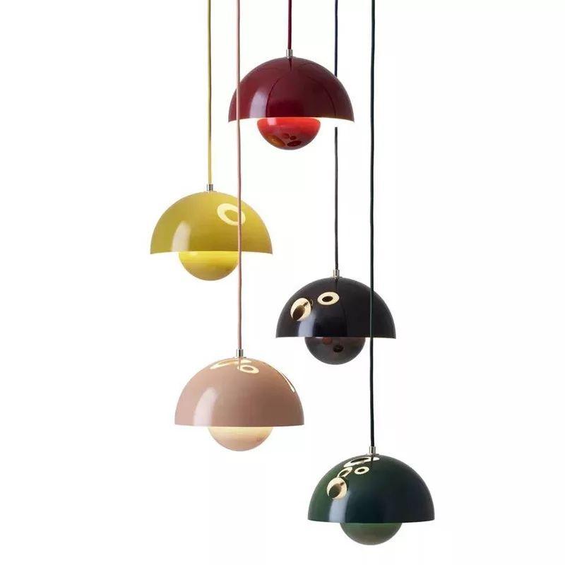Nordic Creative Pendant Lamp - Image 7