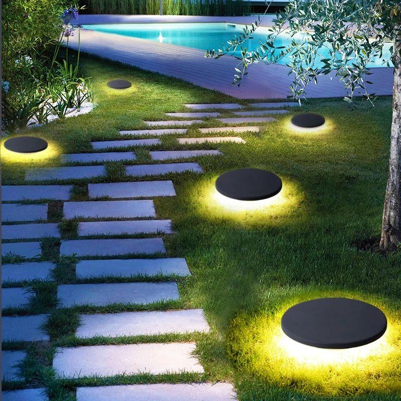 Waterproof Light Control