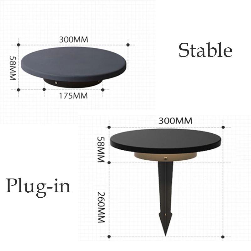 Waterproof Light Control - Image 2