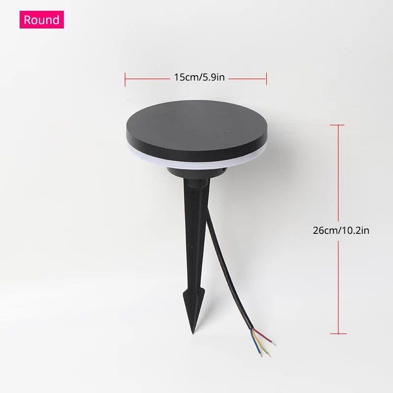 Waterproof Light Control - Image 9