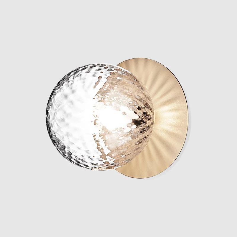 Nordic led ceiling light