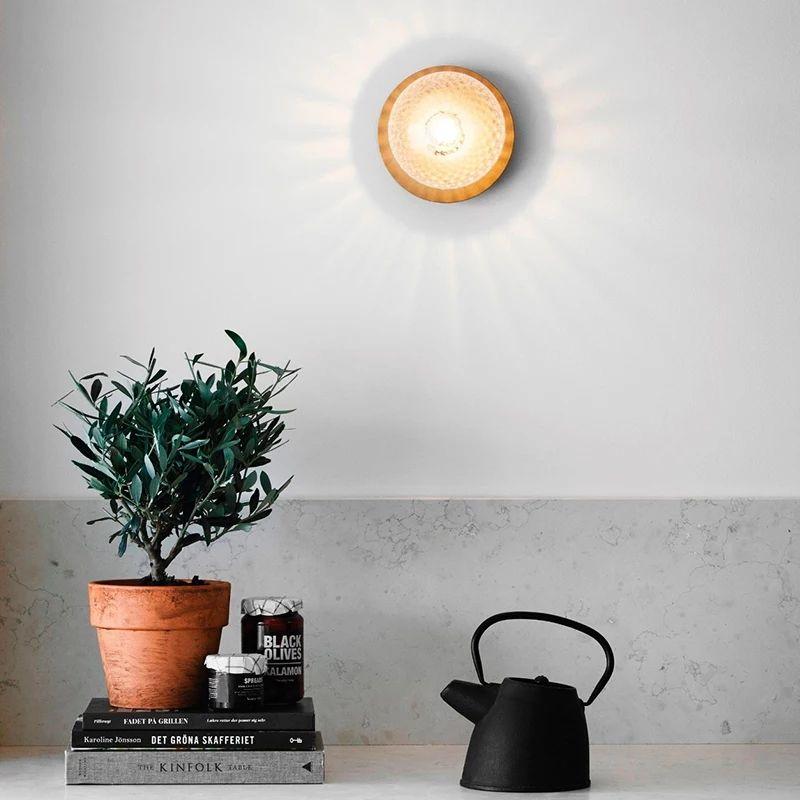 Nordic led ceiling light - Image 4