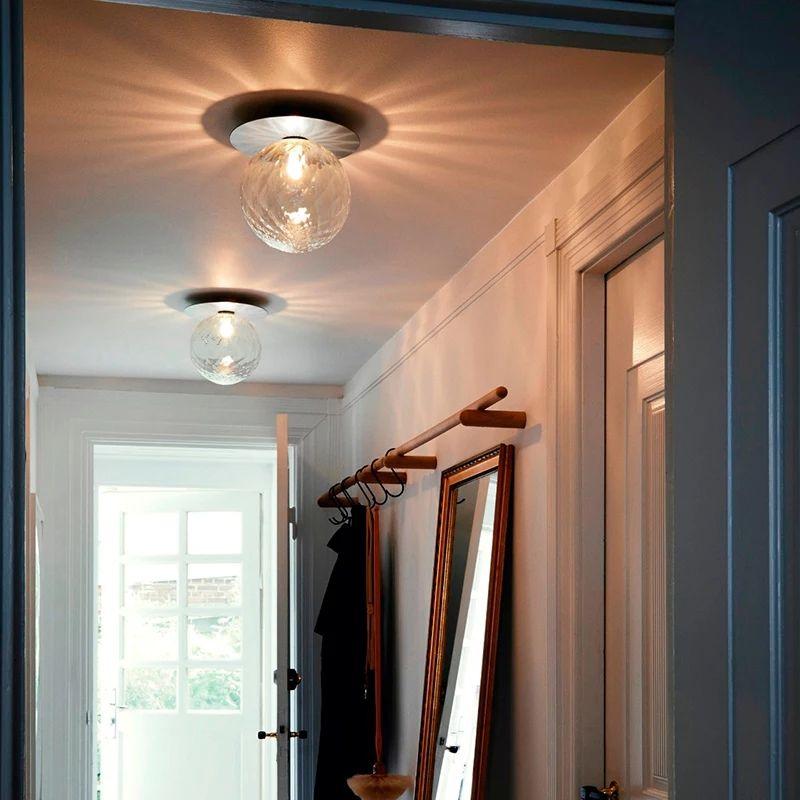Nordic led ceiling light - Image 5