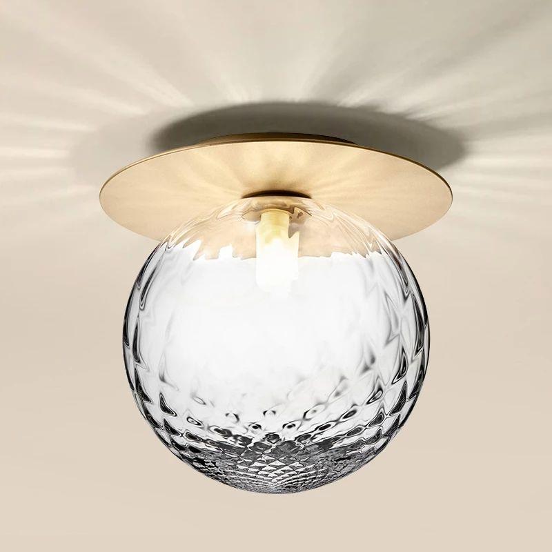 Nordic led ceiling light - Image 6