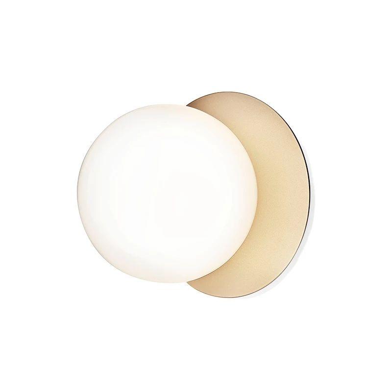 Nordic led ceiling light - Image 10