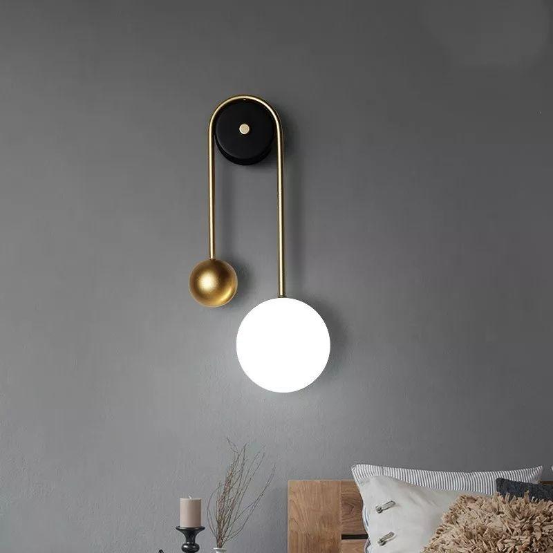 Artpad Creative Design Wall Light - Image 2