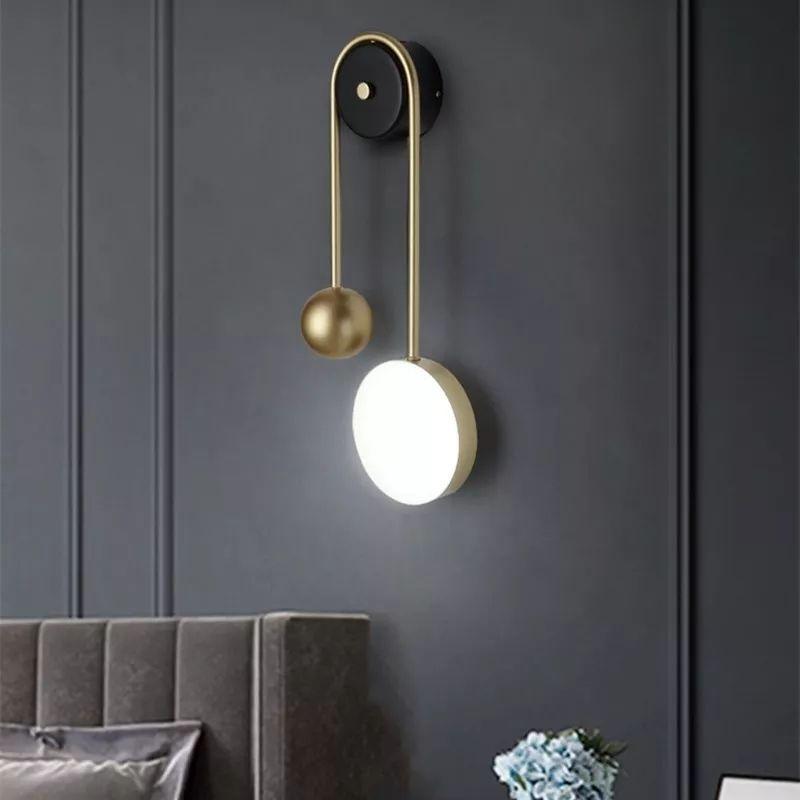Artpad Creative Design Wall Light - Image 3