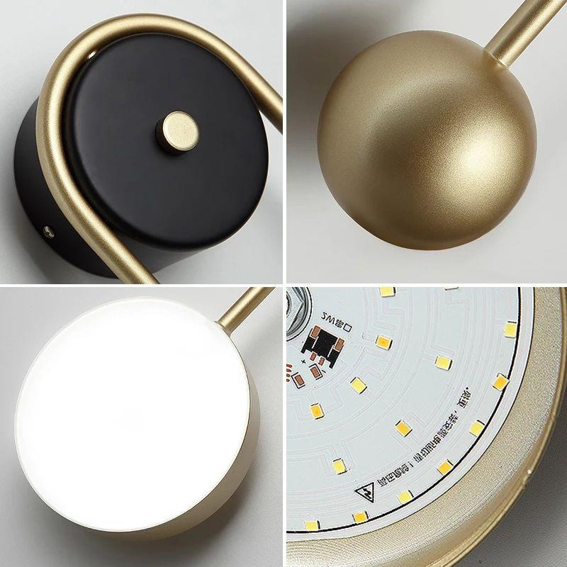 Artpad Creative Design Wall Light - Image 4