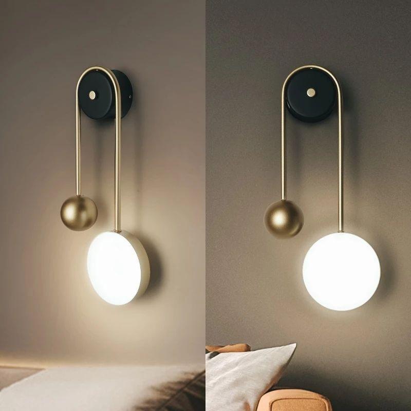 Artpad Creative Design Wall Light - Image 5
