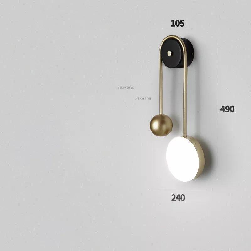 Artpad Creative Design Wall Light - Image 7