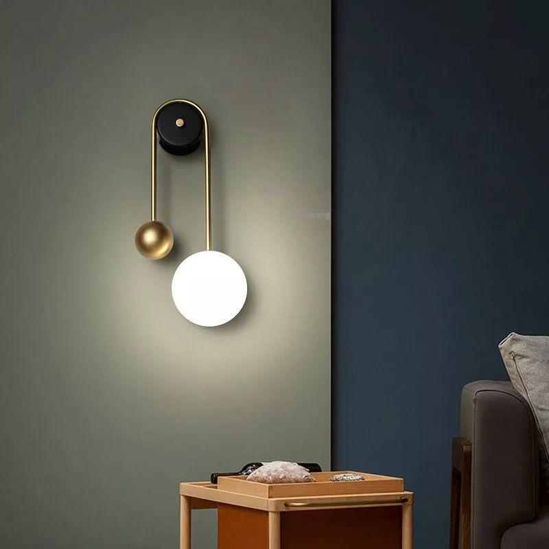Artpad Creative Design Wall Light - Image 8