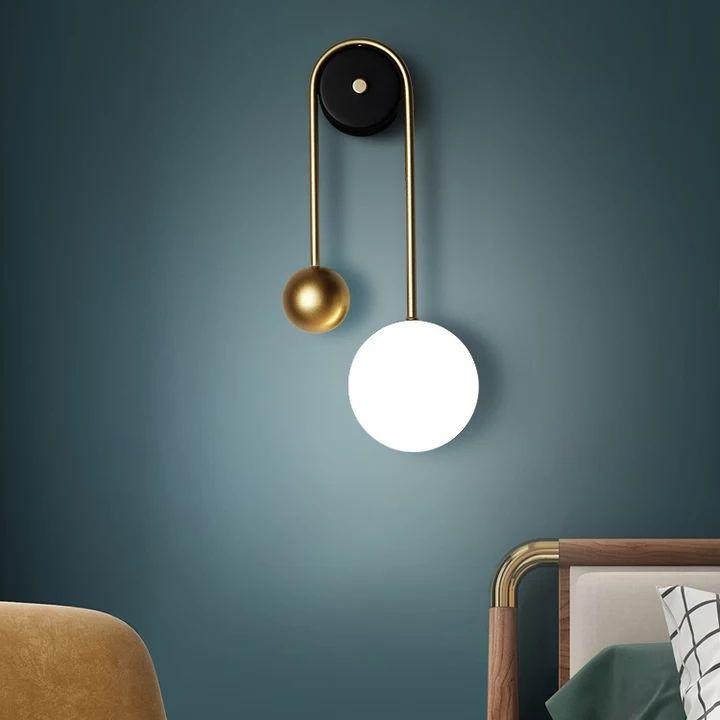 Artpad Creative Design Wall Light - Image 10