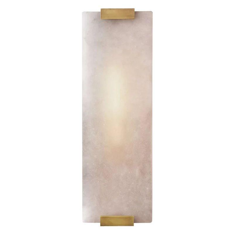 Modern Deco Marble Wall lights - Image 2