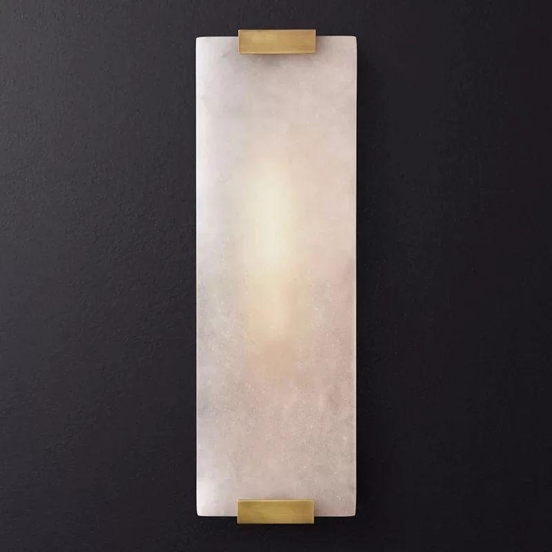 Modern Deco Marble Wall lights - Image 5