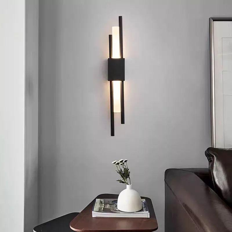 Modern Stylish LED Wall Sconce - Image 2