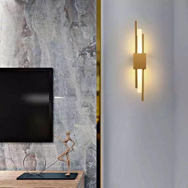 Modern Stylish LED Wall Sconce - Image 5