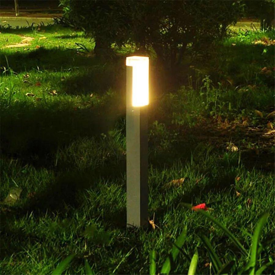 Modern Waterproof LED Garden Lawn Lamp - Image 2