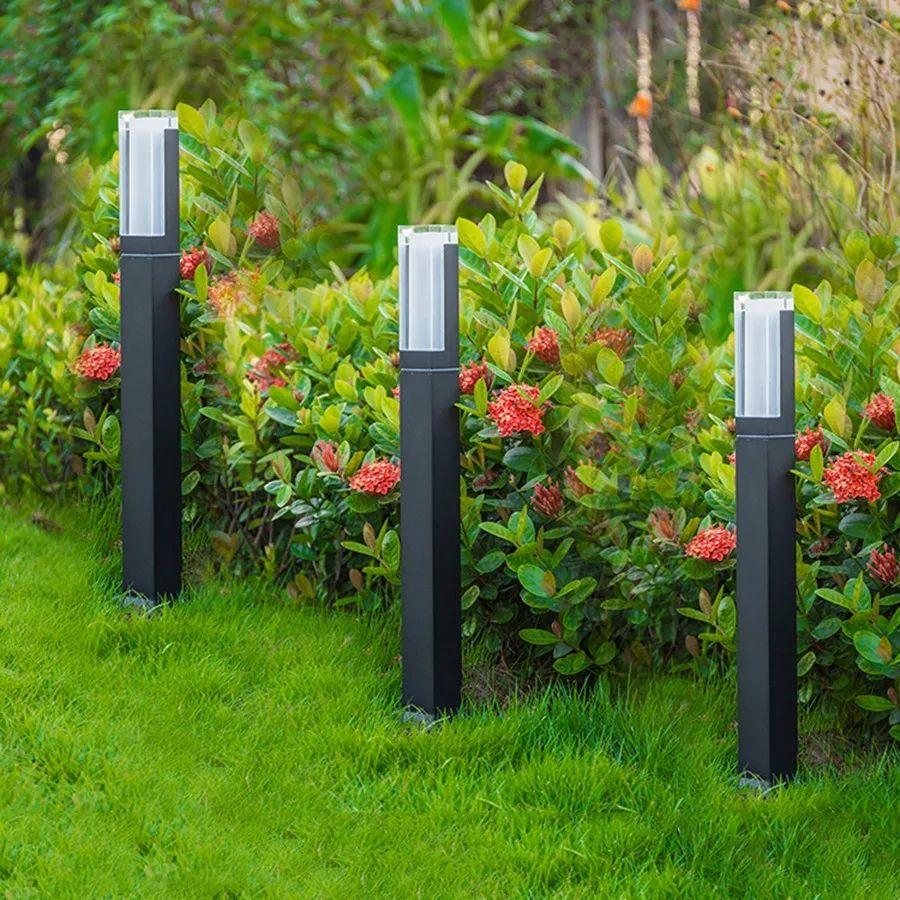 Modern Waterproof LED Garden Lawn Lamp - Image 8