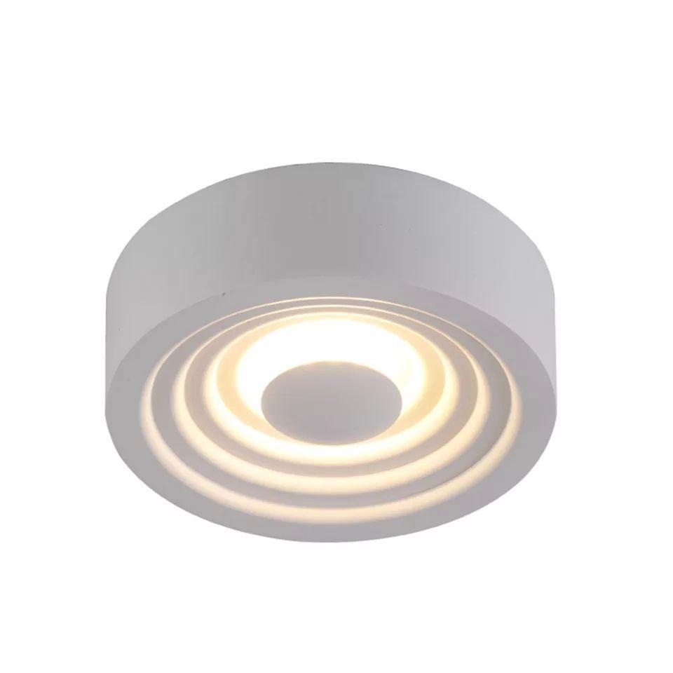 Modern Indoor LED Ceiling Light - Image 7