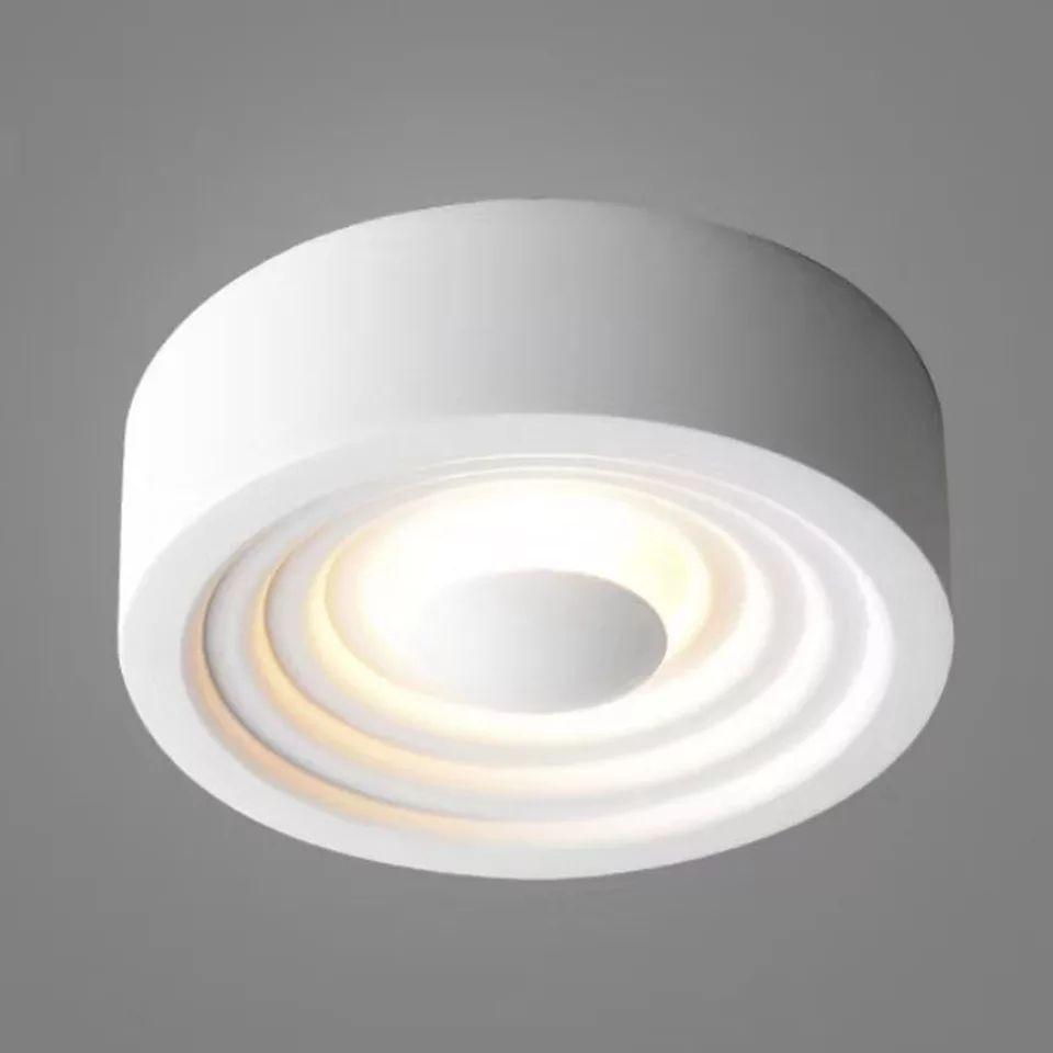 Modern Indoor LED Ceiling Light - Image 6