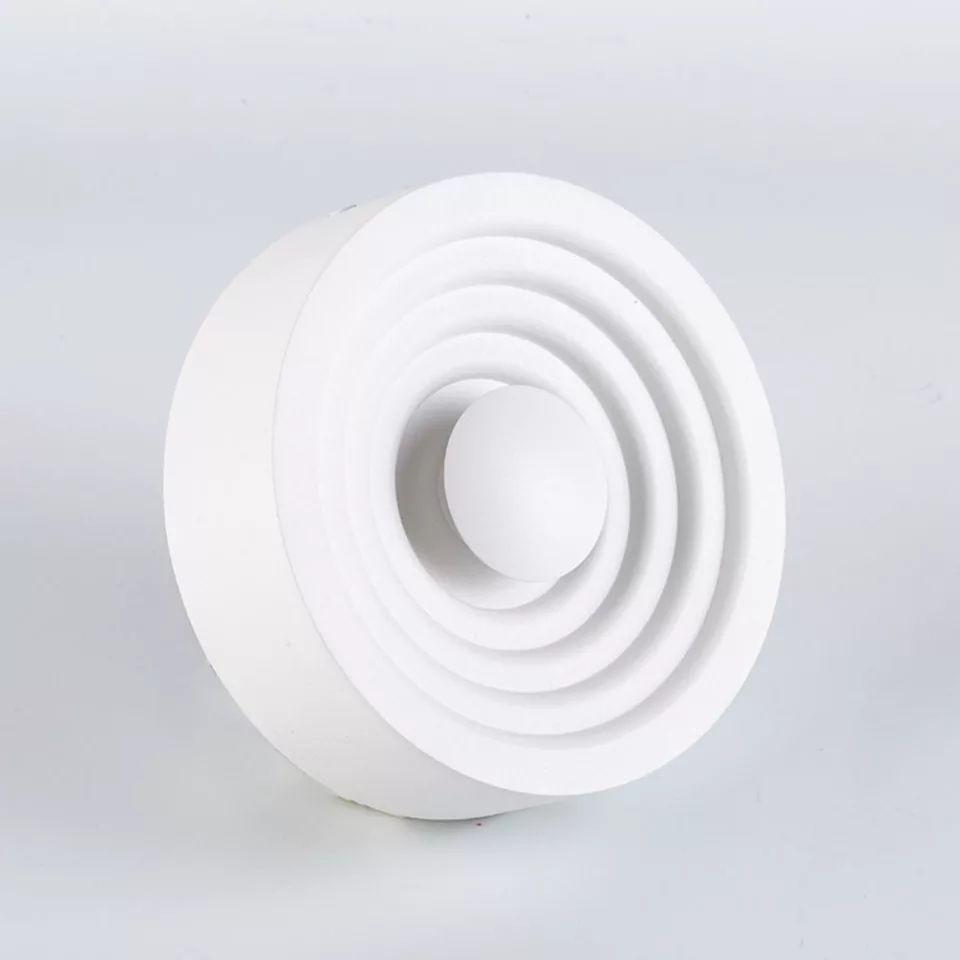 Modern Indoor LED Ceiling Light - Image 5