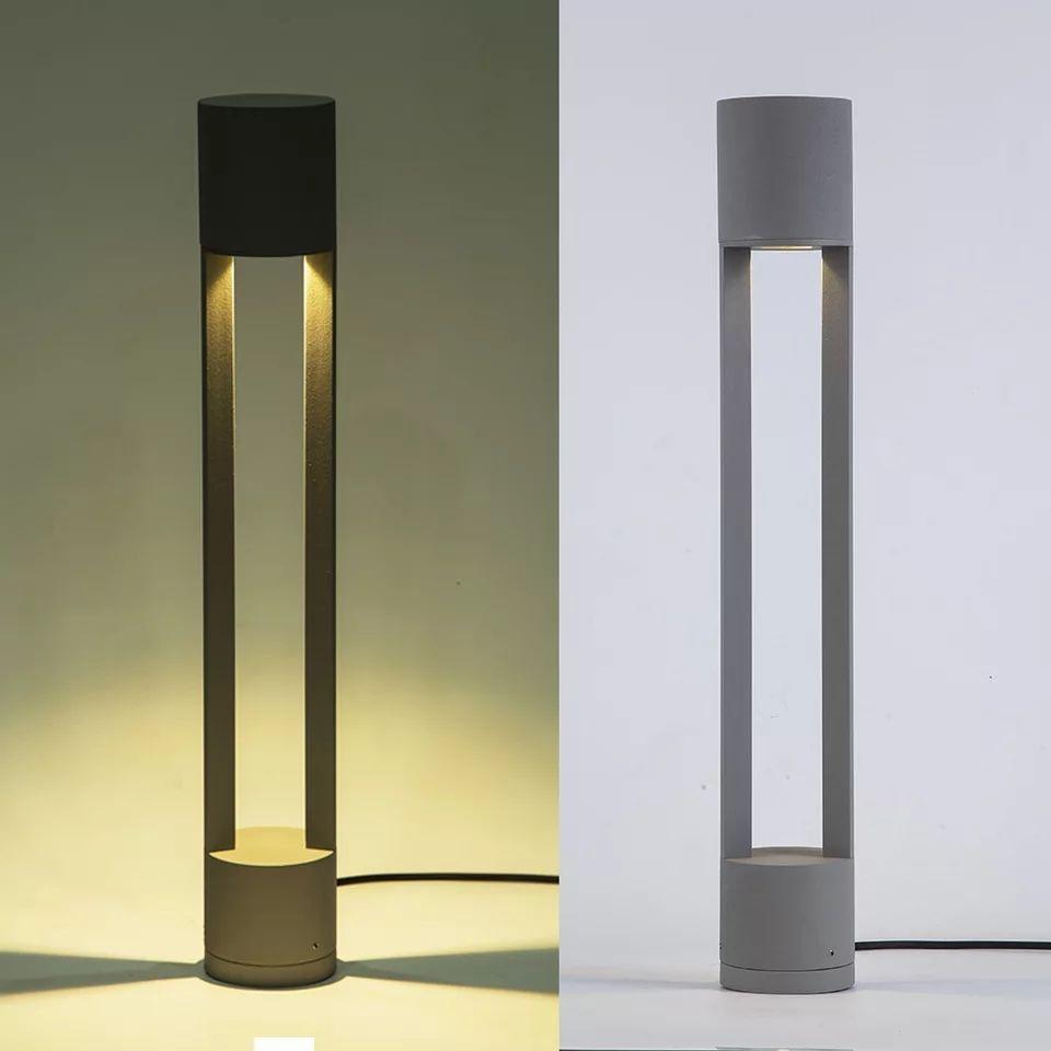 Waterproof Outdoor LED Garden Lamp