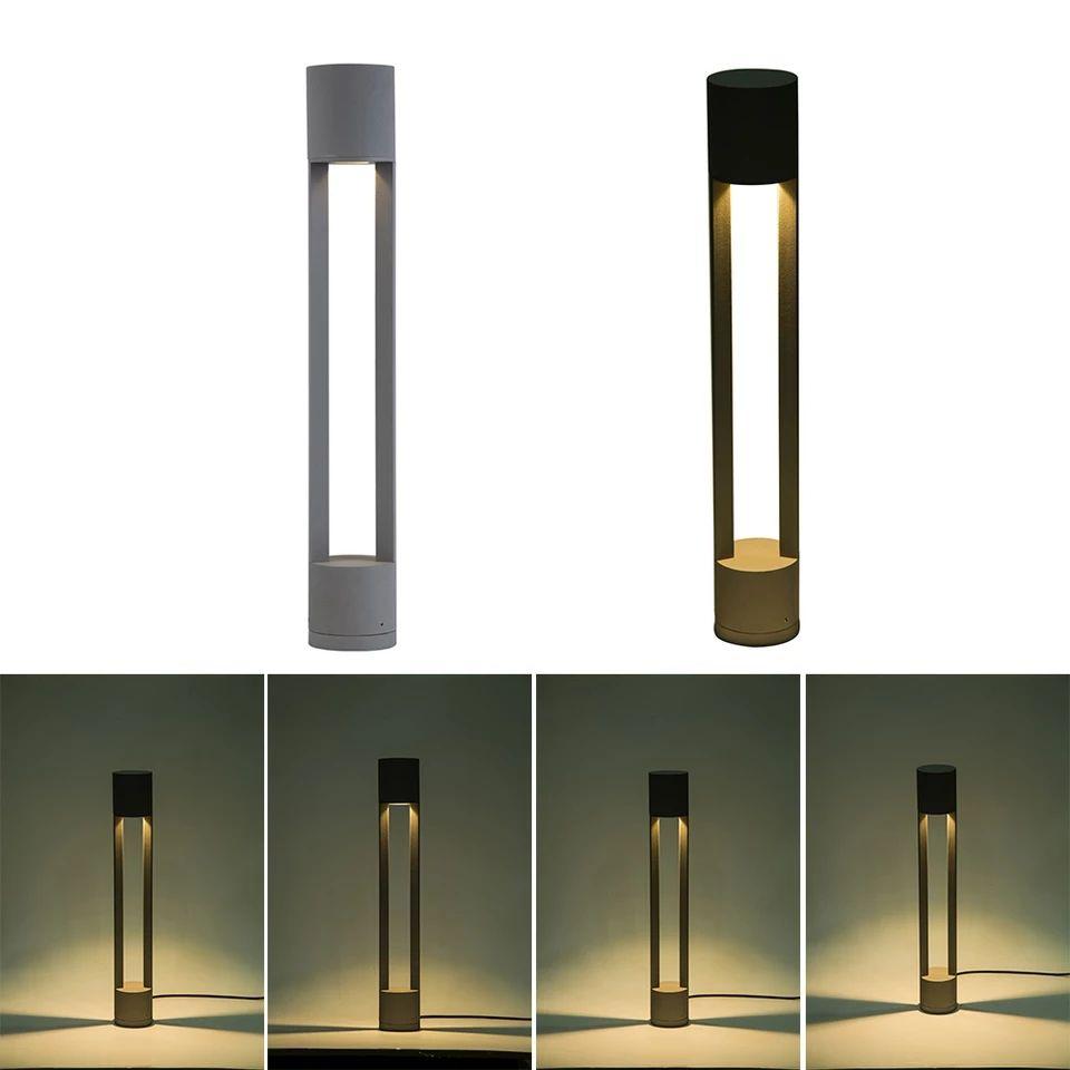Waterproof Outdoor LED Garden Lamp - Image 5