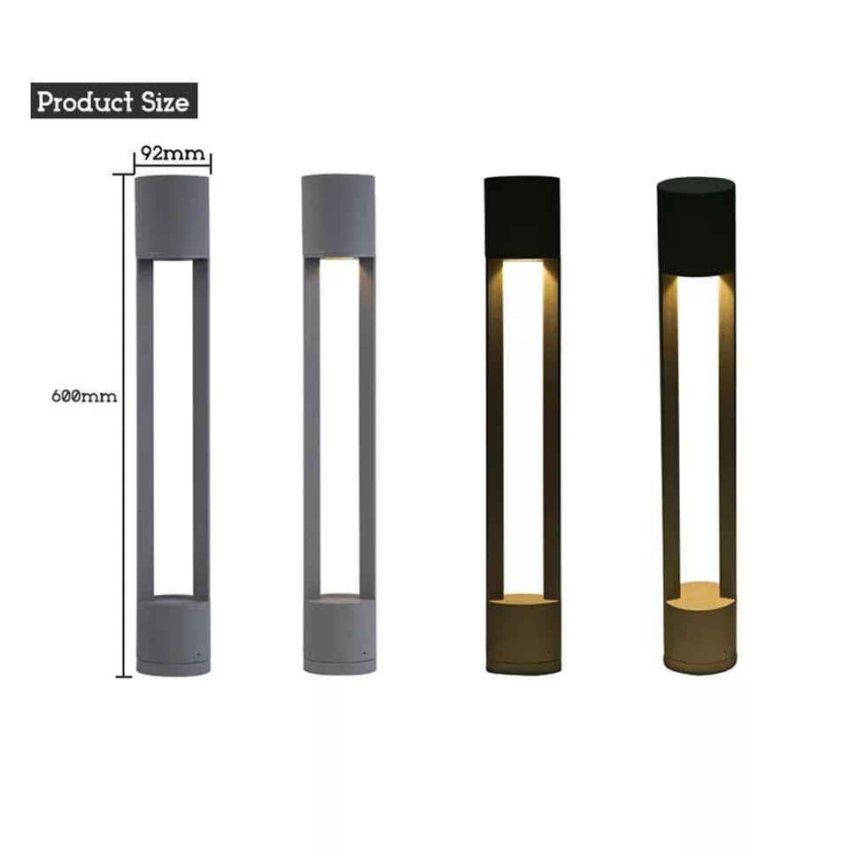 Waterproof Outdoor LED Garden Lamp - Image 2