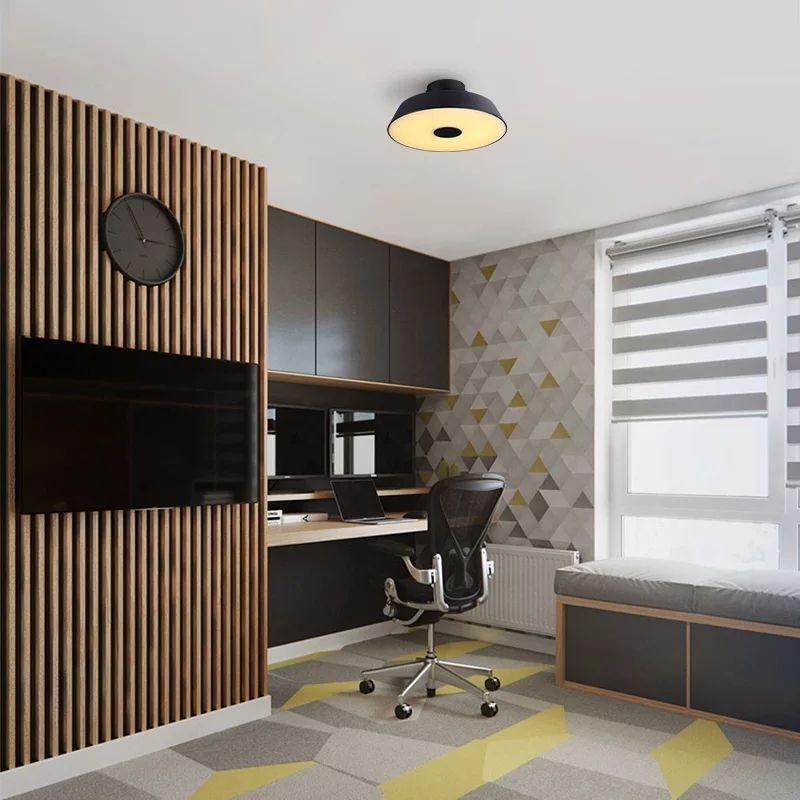 Round Adjustable Ceiling LED Light