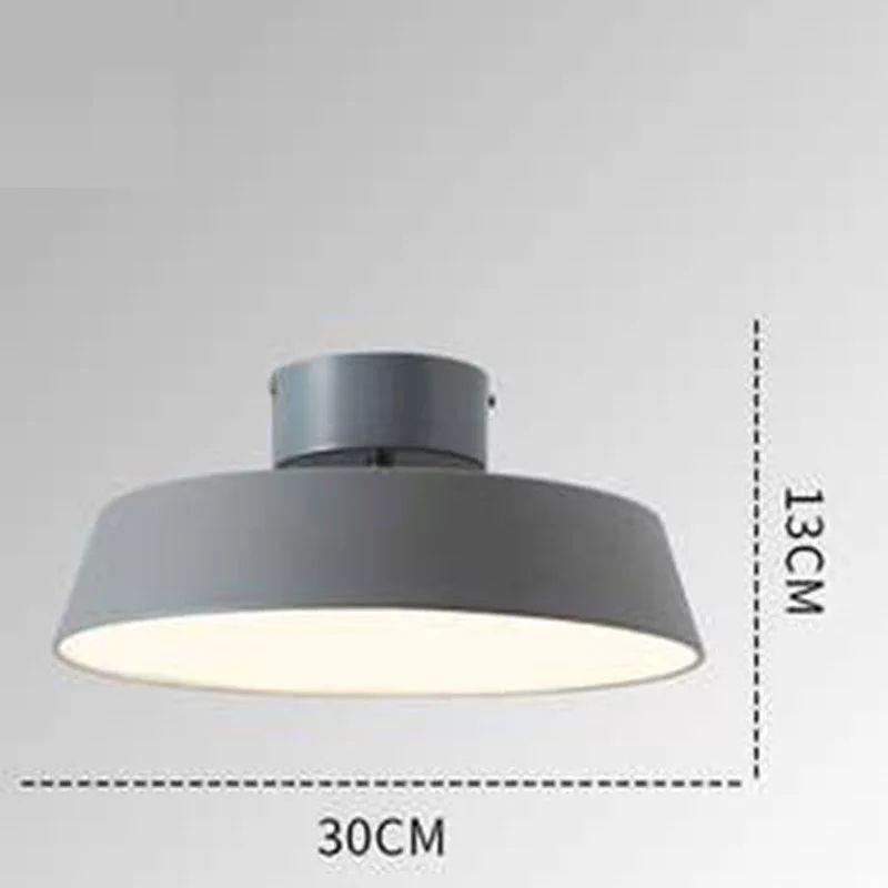 Round Adjustable Ceiling LED Light - Image 5