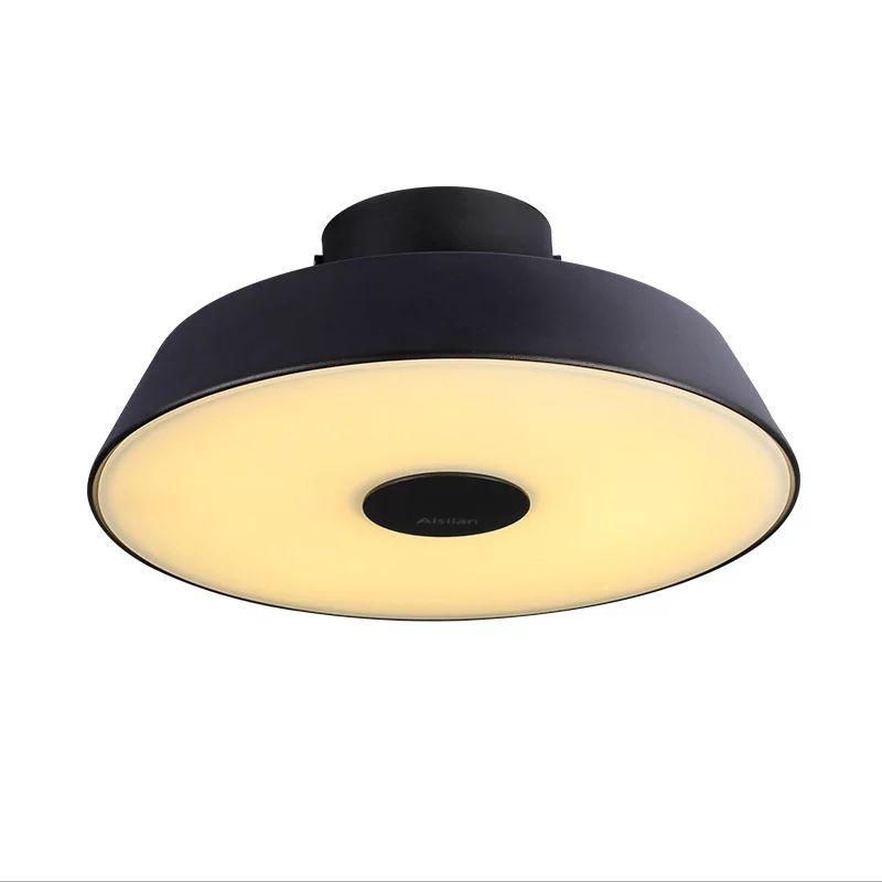 Round Adjustable Ceiling LED Light - Image 2