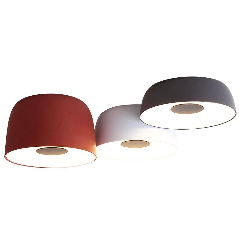 Indoor Art Decoration LED Ceiling Lamp - Image 5