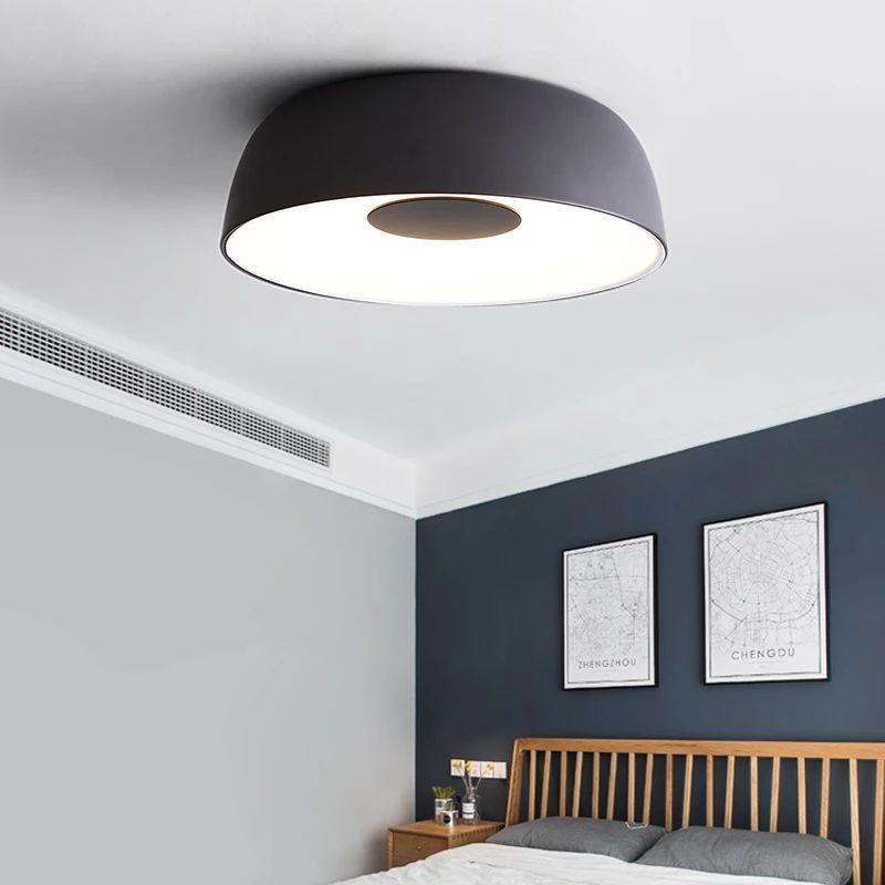 Indoor Art Decoration LED Ceiling Lamp - Image 4