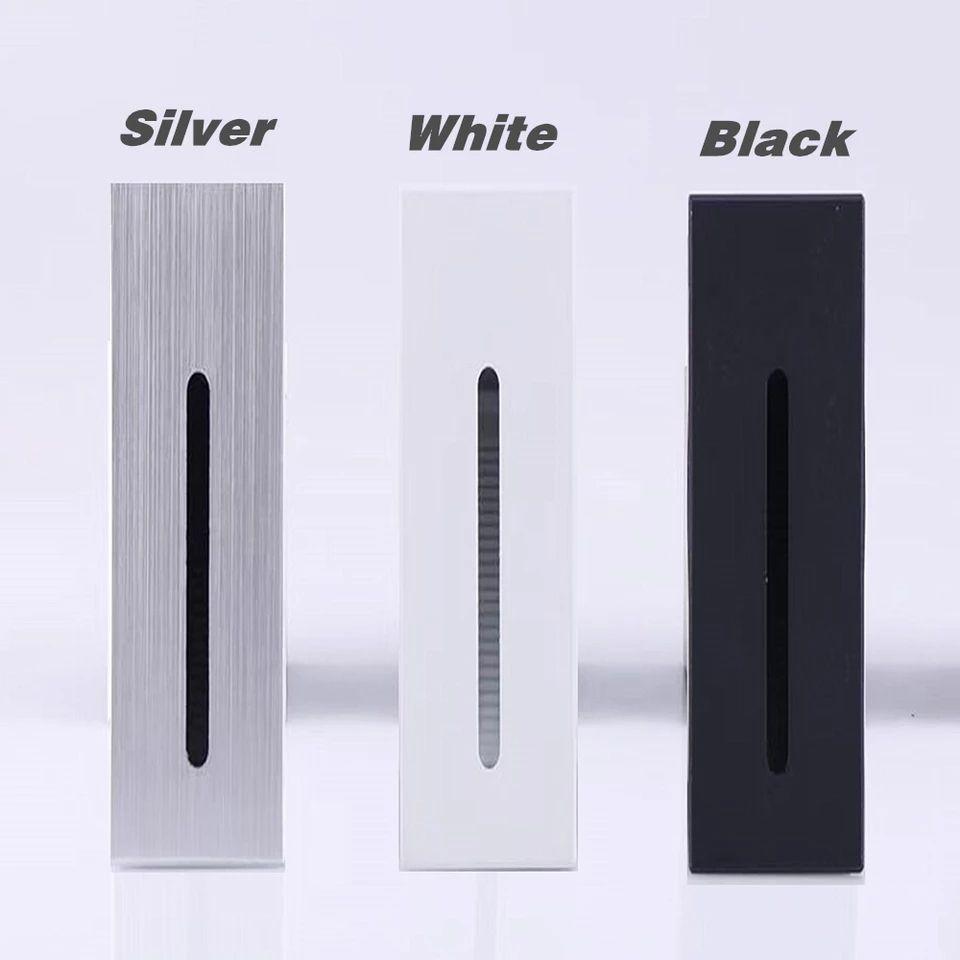 3W Recessed Indoor/Outdoor LED Stairway Light - Image 6
