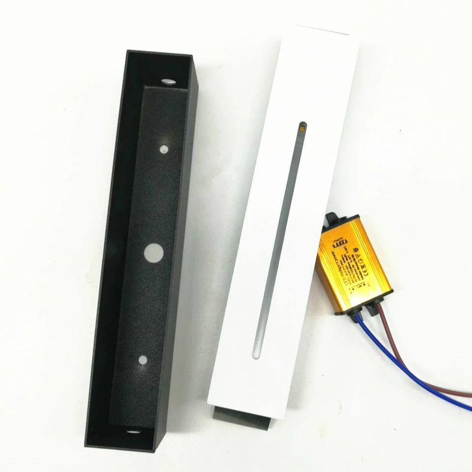3W Recessed Indoor/Outdoor LED Stairway Light - Image 2