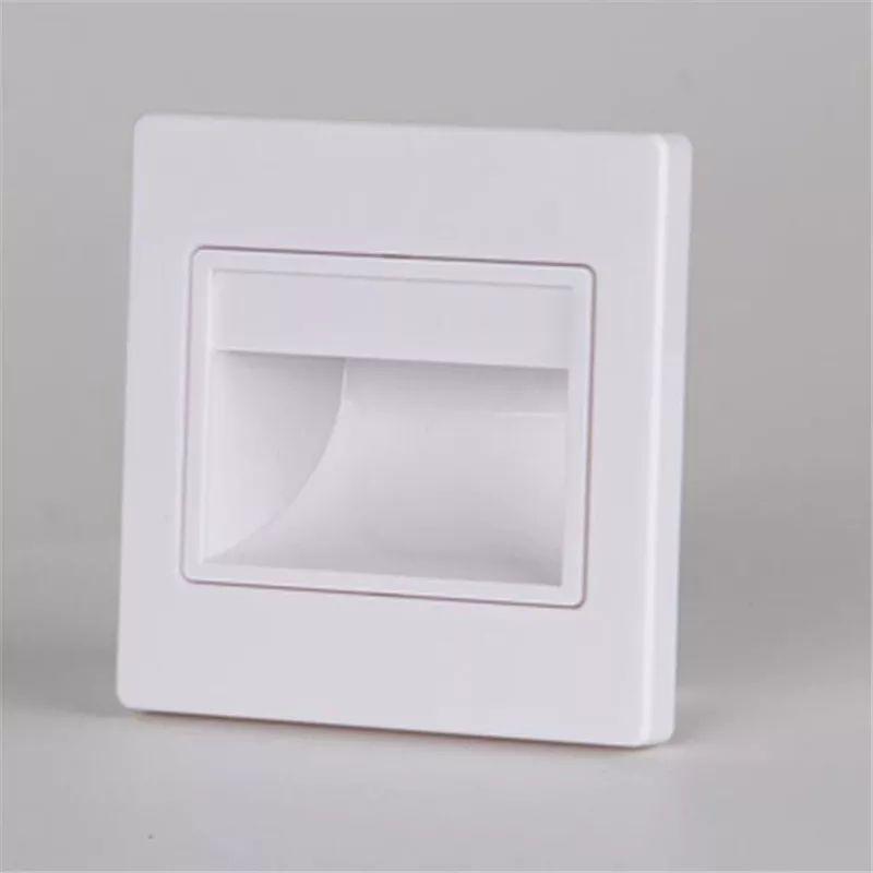 Indoor LED Stairway Wall Sconce - Image 4