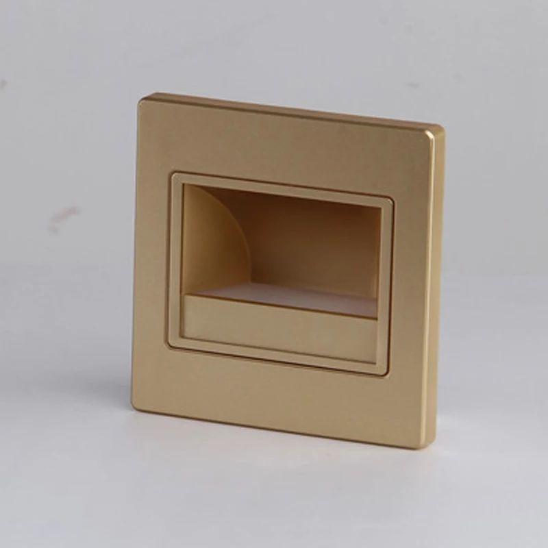 Indoor LED Stairway Wall Sconce - Image 3