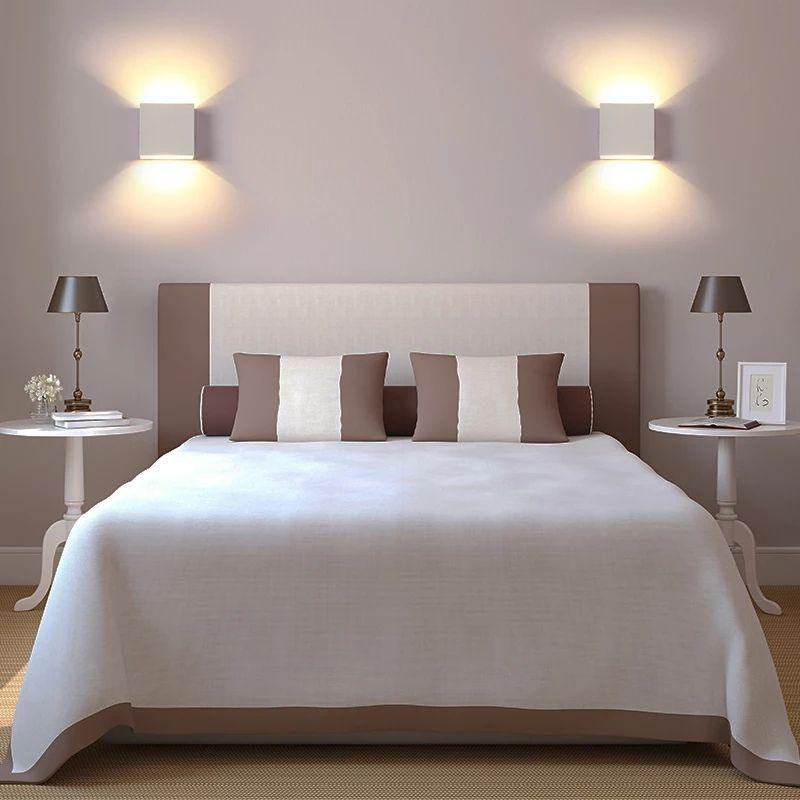 Waterproof Double-sided Indoor/Outdoor Adjustable Wall Sconce - Image 8