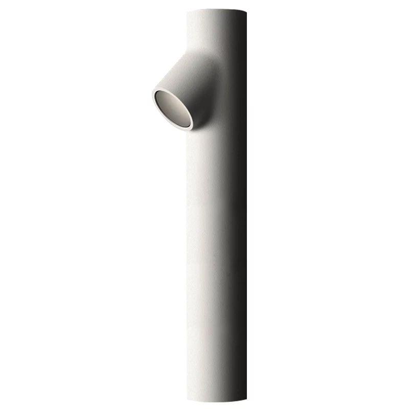 6w Waterproof Indoor/Outdoor COB Chip LED Wall Lamp - Image 7