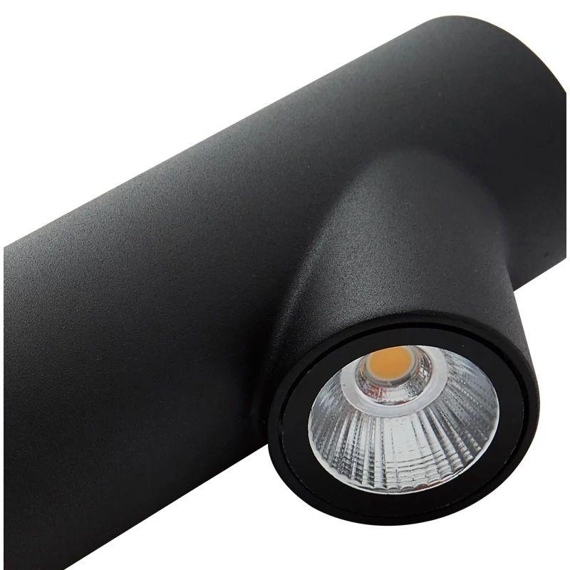 6w Waterproof Indoor/Outdoor COB Chip LED Wall Lamp - Image 5