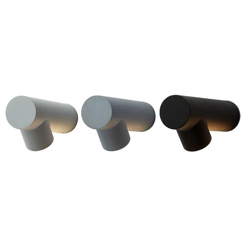 6w Waterproof Indoor/Outdoor COB Chip LED Wall Lamp - Image 2
