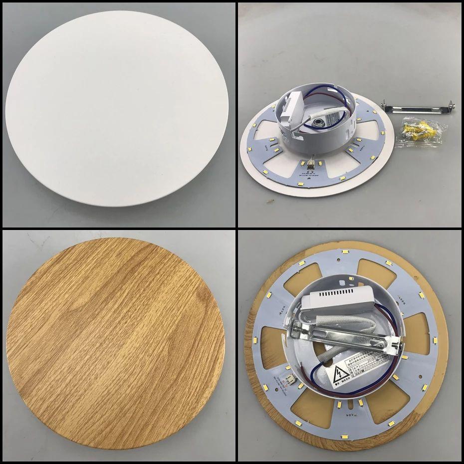 Creative Indoor Attachable Wall LED Lights - Image 4