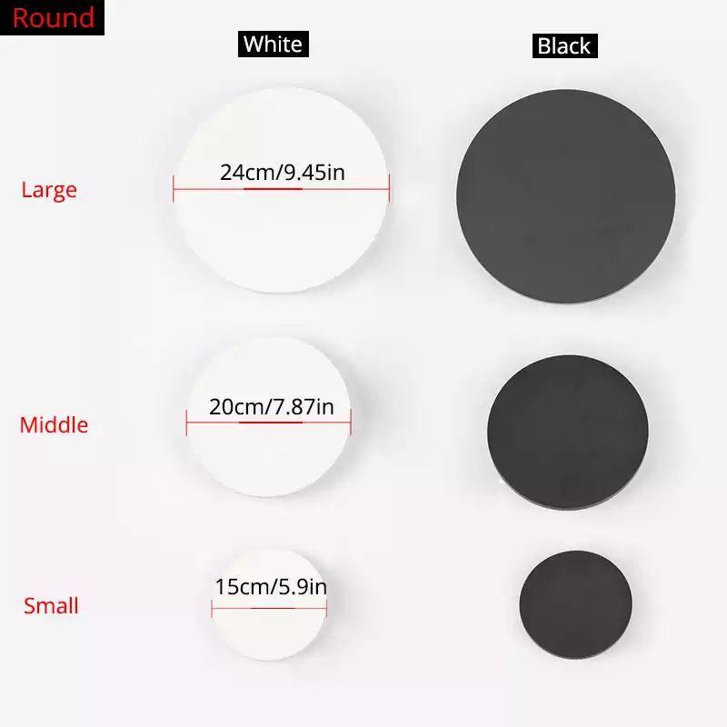 Creative Indoor Attachable Wall LED Lights - Image 6
