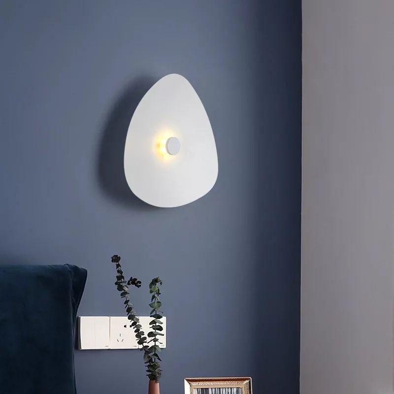 Simple Nordic Creative Wall Lamp - Image 6