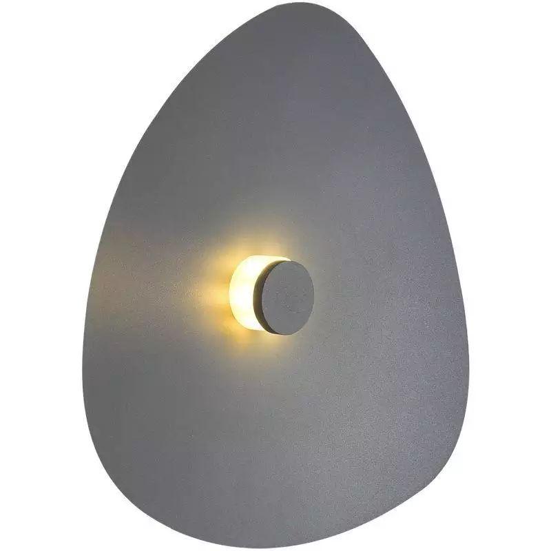 Simple Nordic Creative Wall Lamp - Image 5