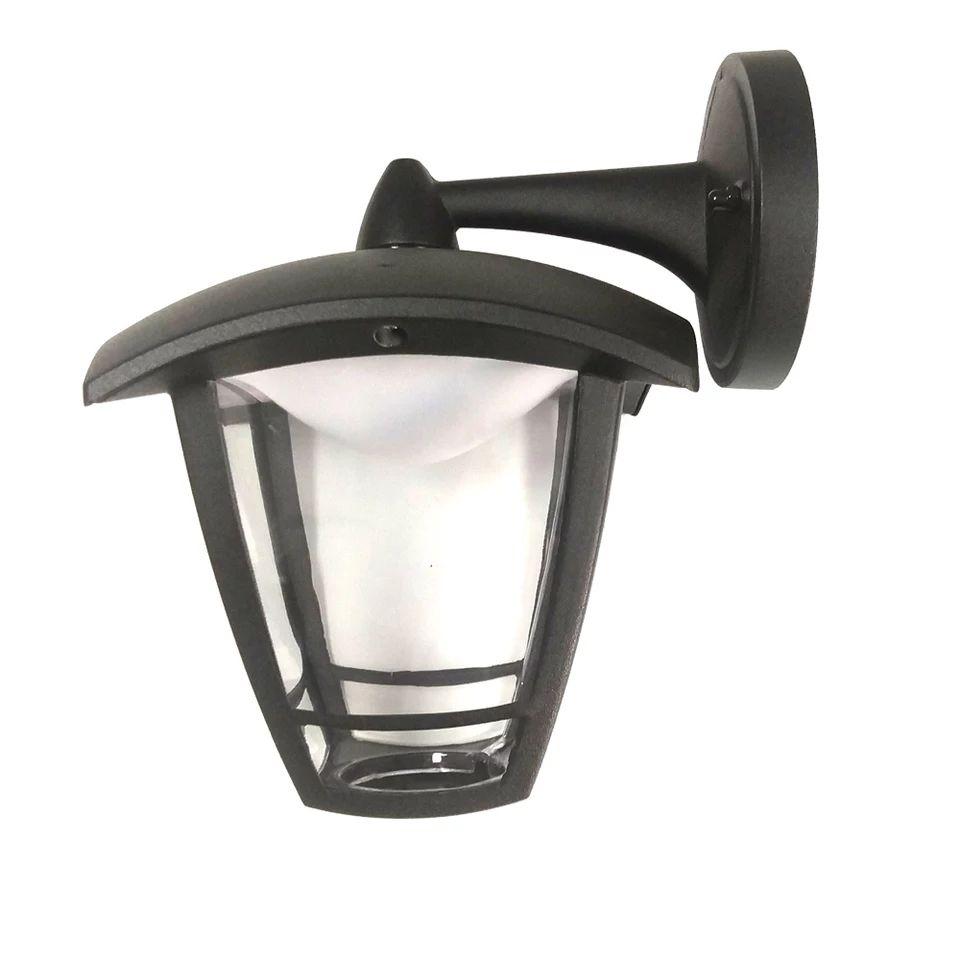 Outdoor Die-Cast Aluminum Wall Lamp - Image 4