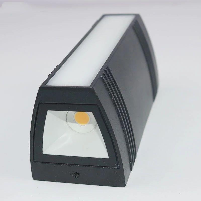 Outdoor Waterproof LED Wall Lamp - Image 6